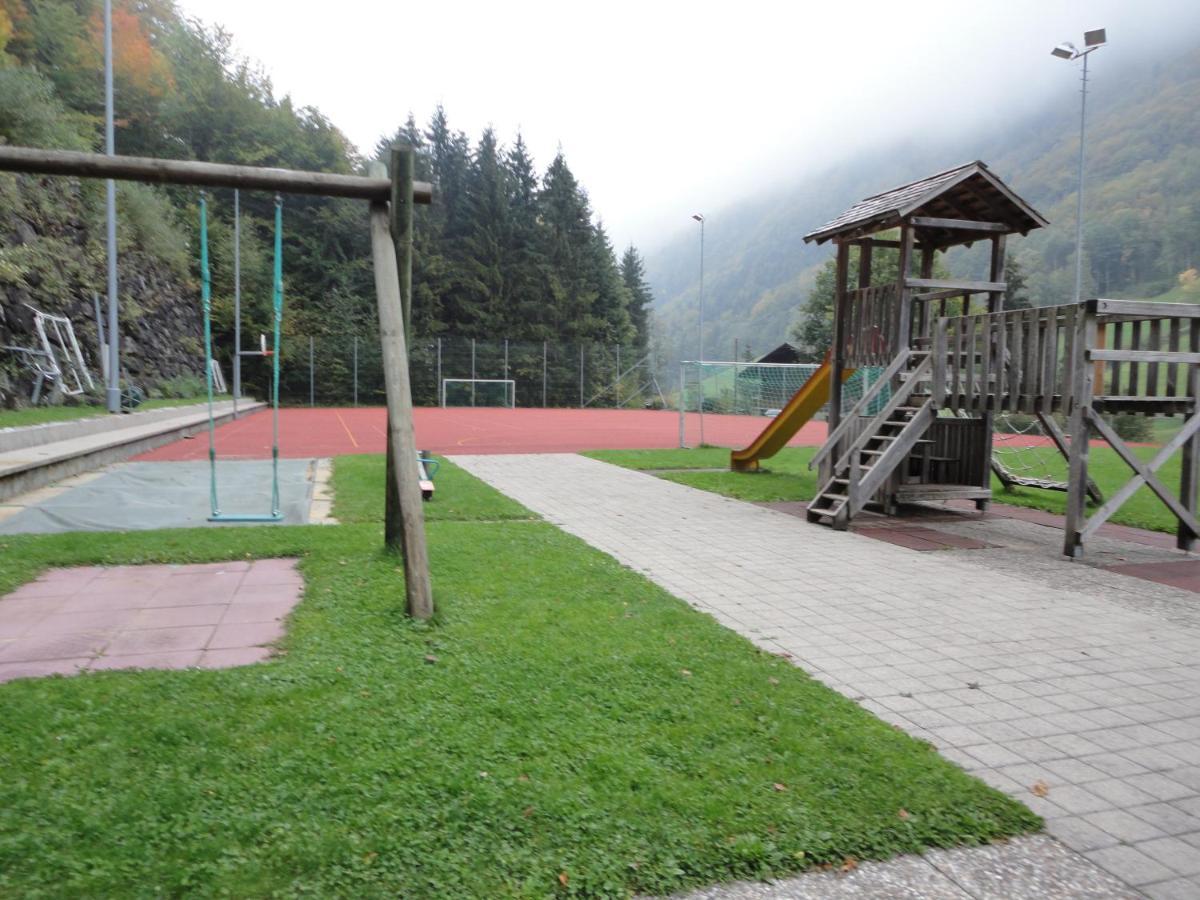Ferienwohnung Ob Vierwaldsaettersee Isenthal Esterno foto